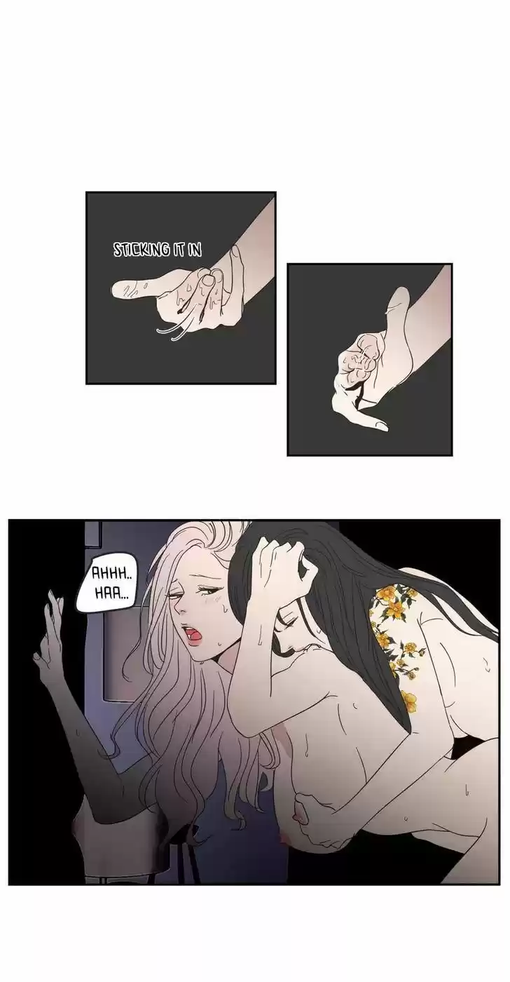 What Does The Fox Say? 4