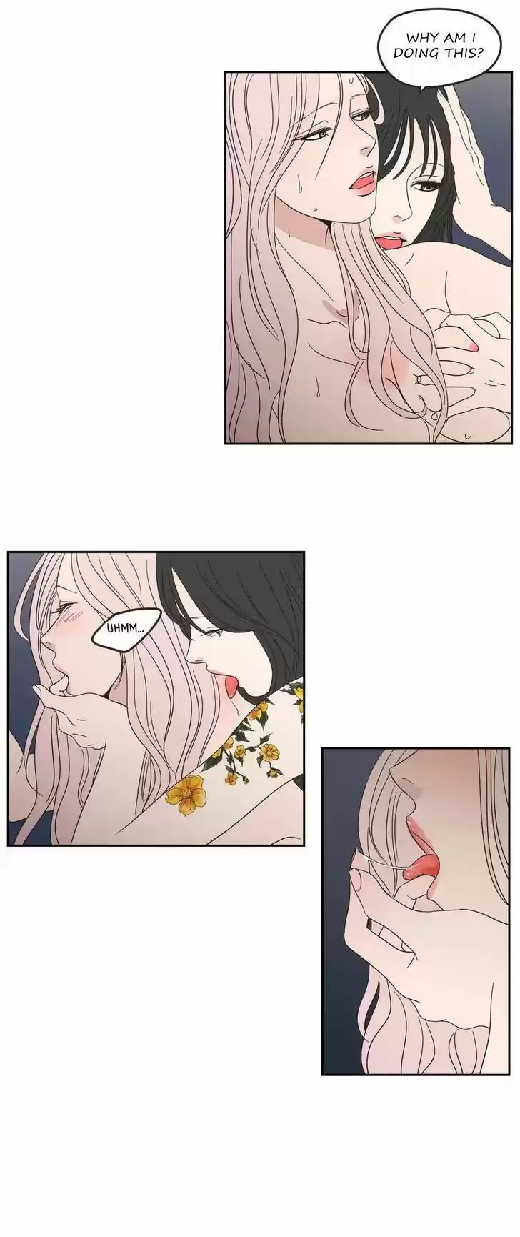 What Does The Fox Say? 4