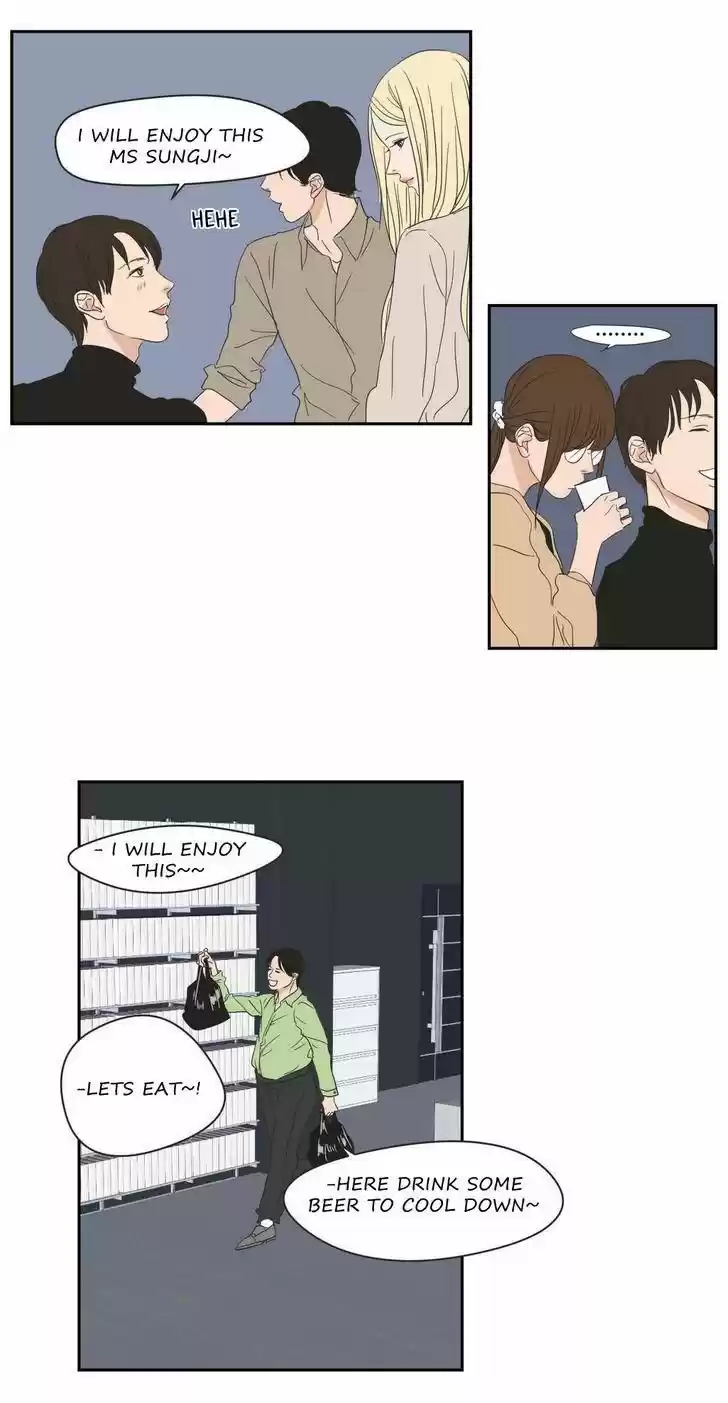 What Does The Fox Say? 4