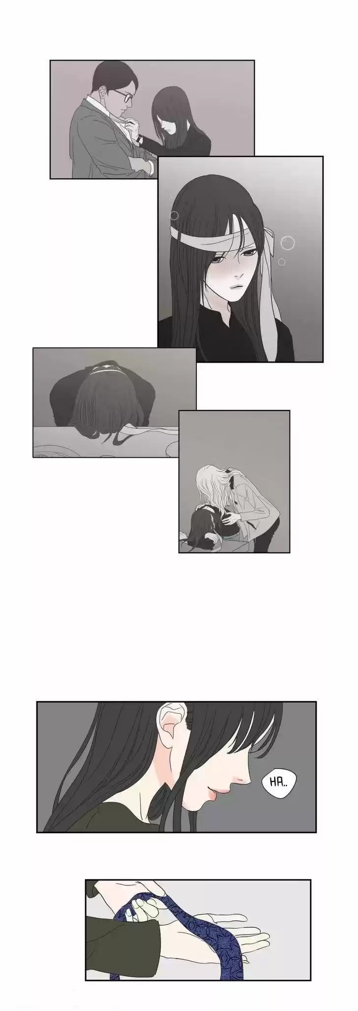 What Does The Fox Say? 4