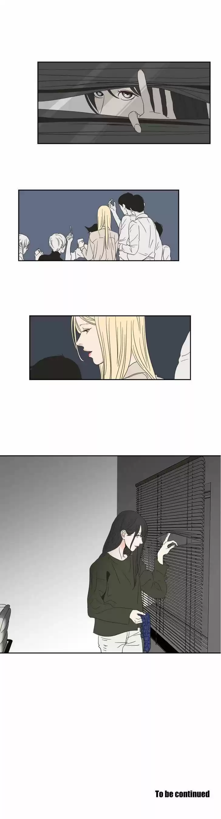 What Does The Fox Say? 4