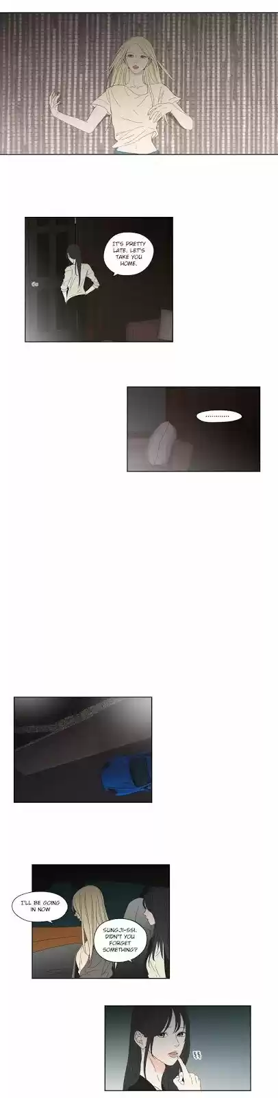 What Does The Fox Say? 40