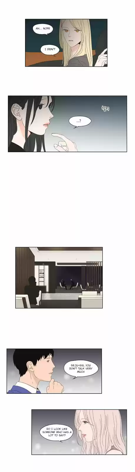 What Does The Fox Say? 40