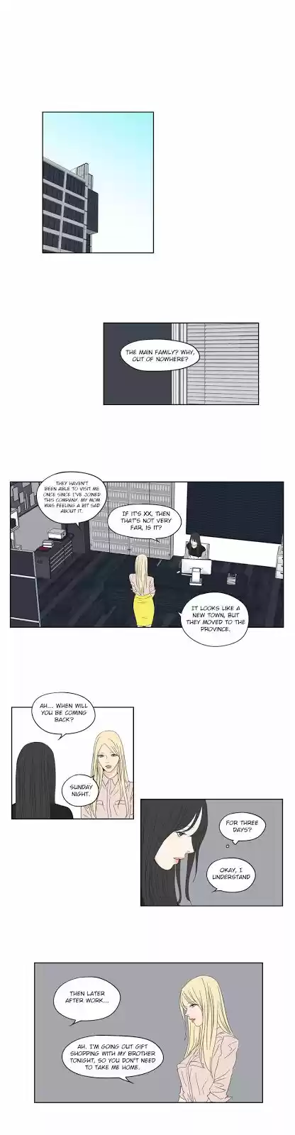 What Does The Fox Say? 40