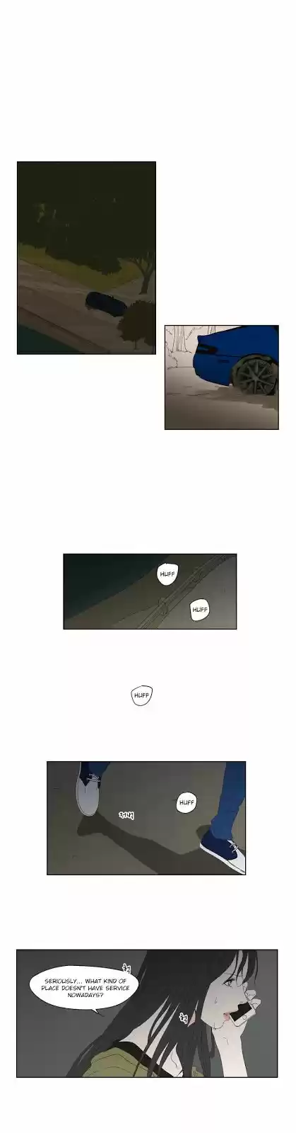 What Does The Fox Say? 41