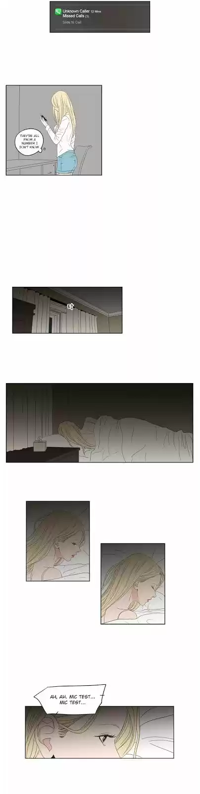 What Does The Fox Say? 41