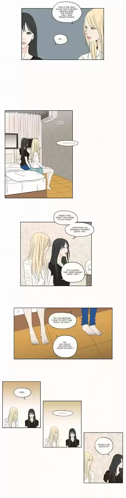 What Does The Fox Say? 42