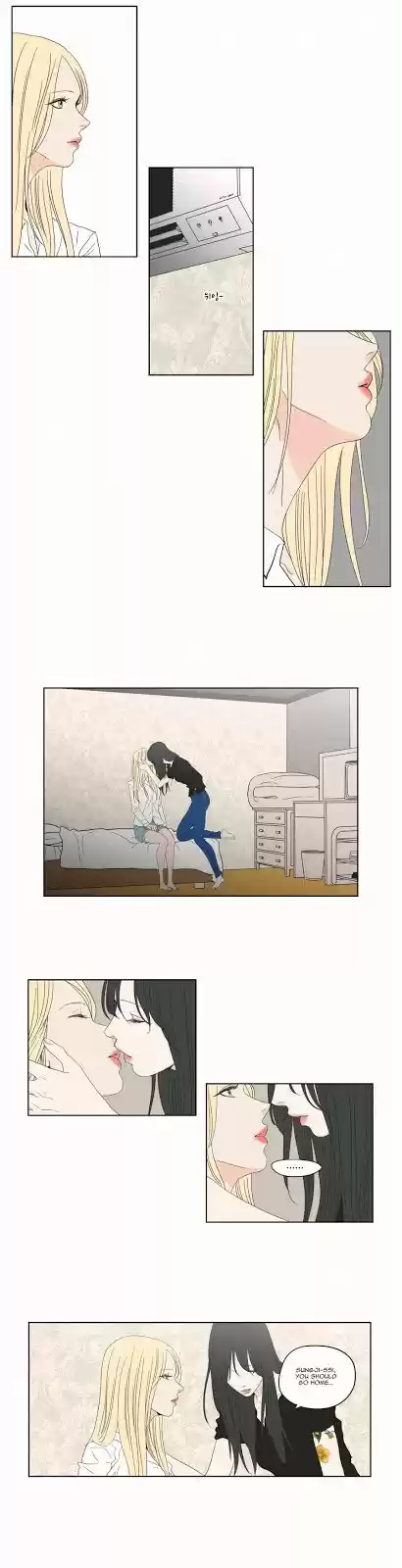 What Does The Fox Say? 42