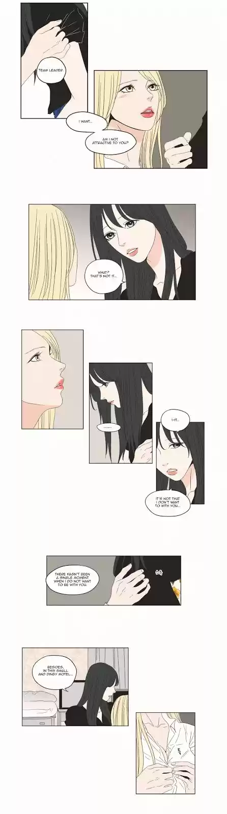 What Does The Fox Say? 42