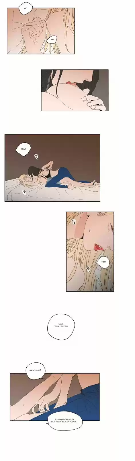 What Does The Fox Say? 42