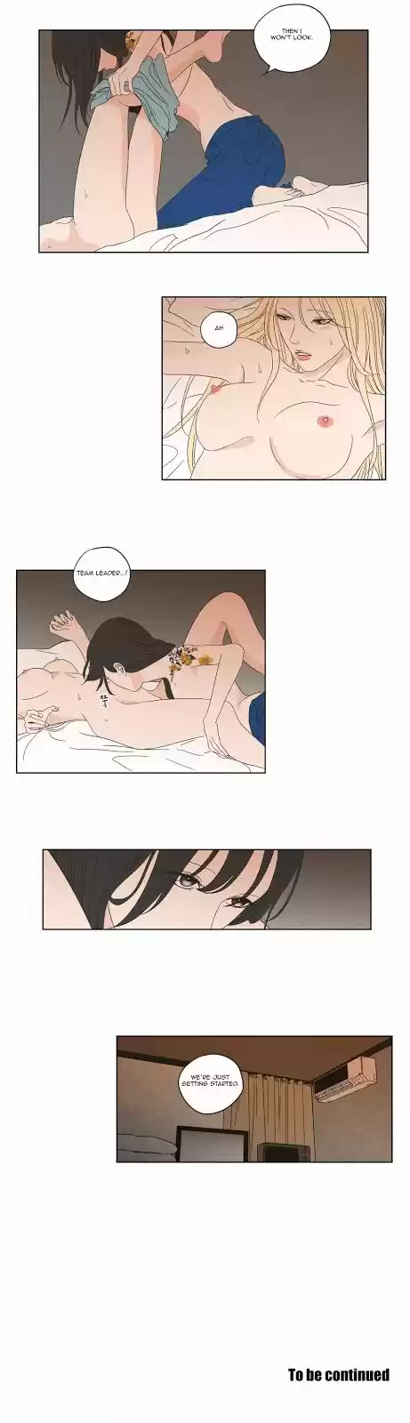 What Does The Fox Say? 42