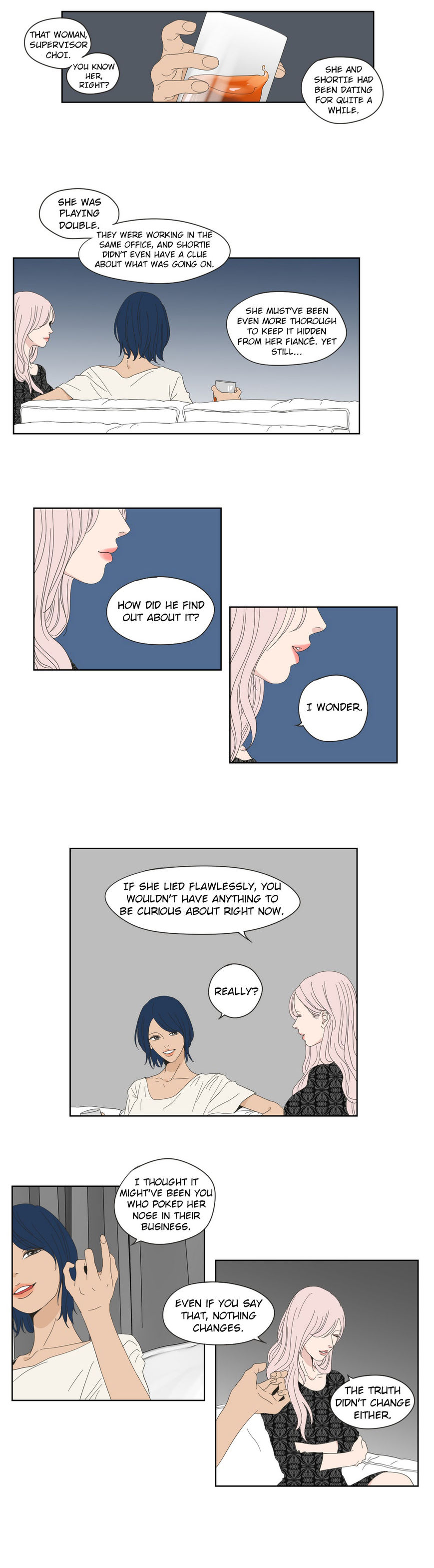 What Does The Fox Say? 47