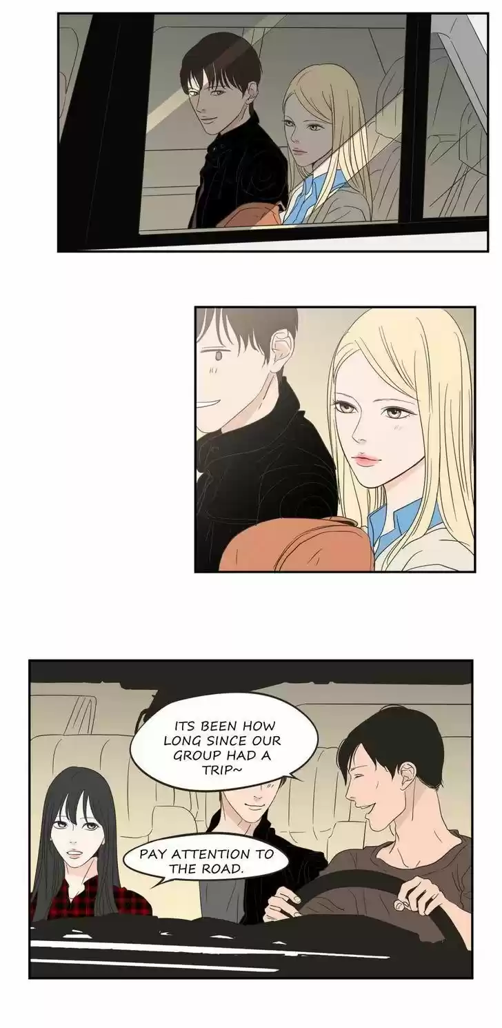 What Does The Fox Say? 5