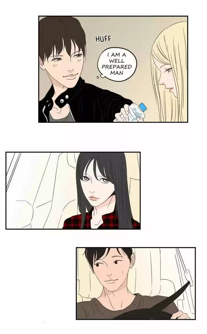 What Does The Fox Say? 5