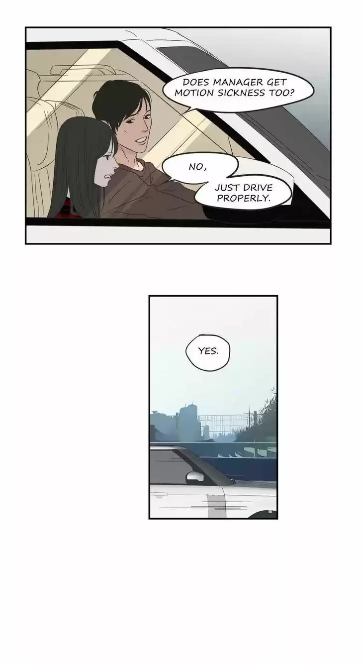 What Does The Fox Say? 5