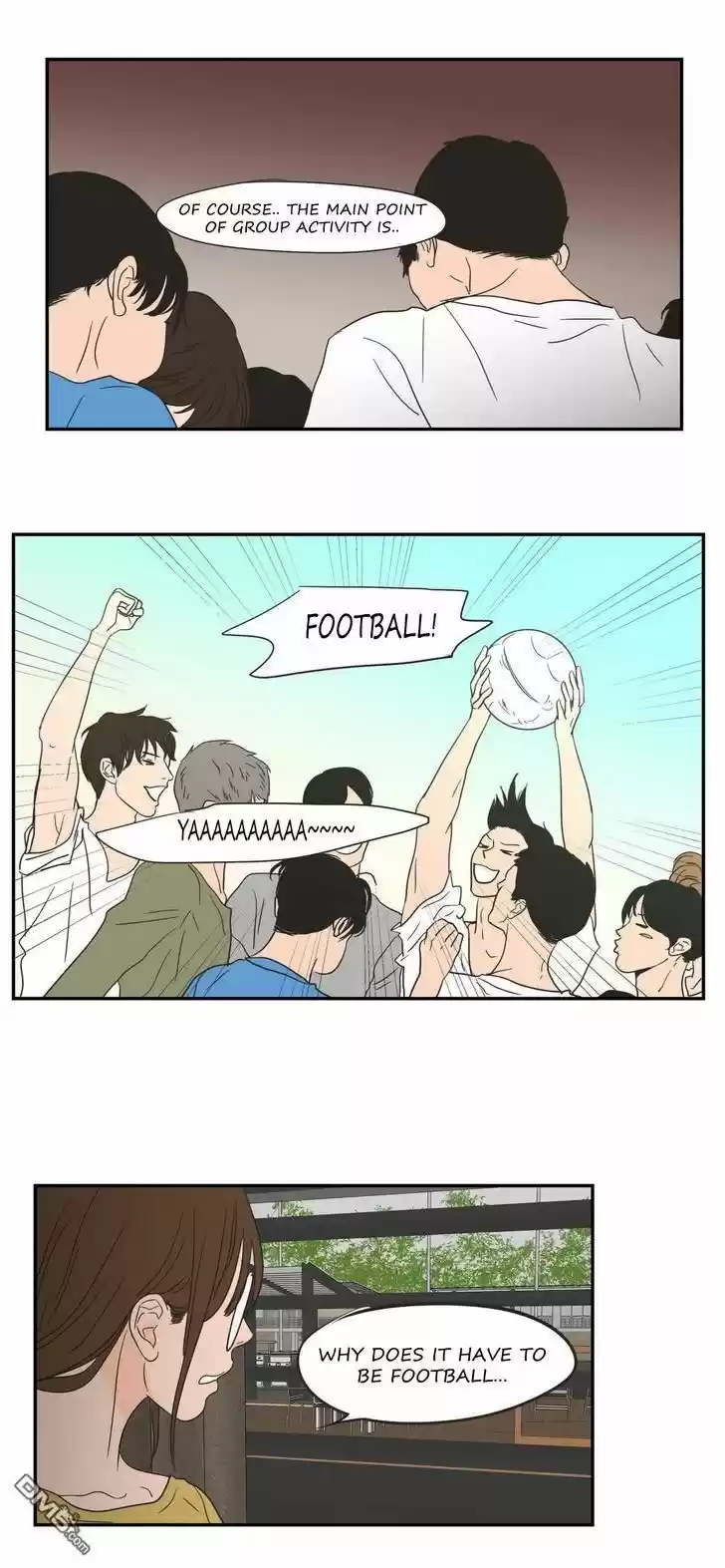 What Does The Fox Say? 5