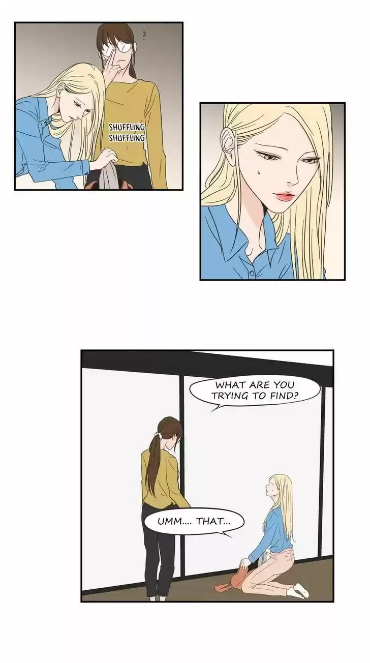 What Does The Fox Say? 5