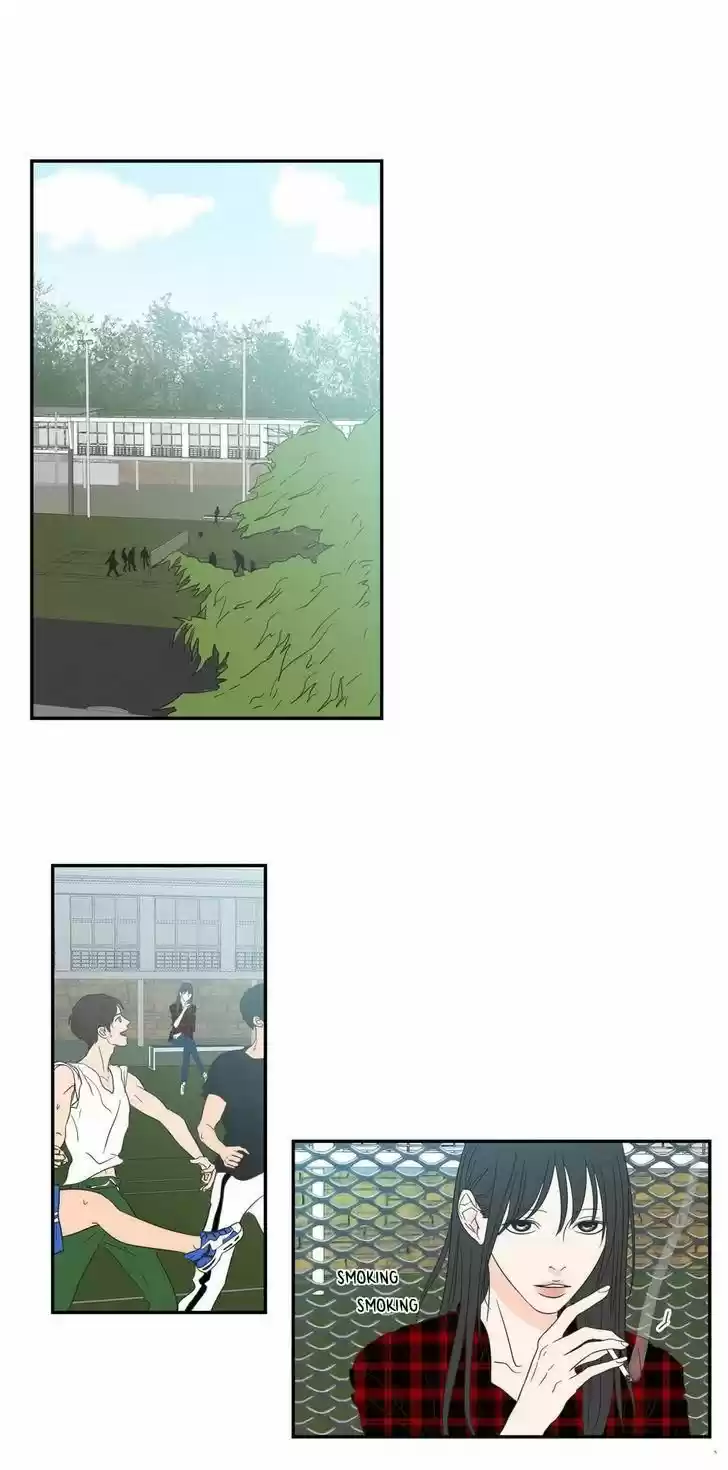 What Does The Fox Say? 5