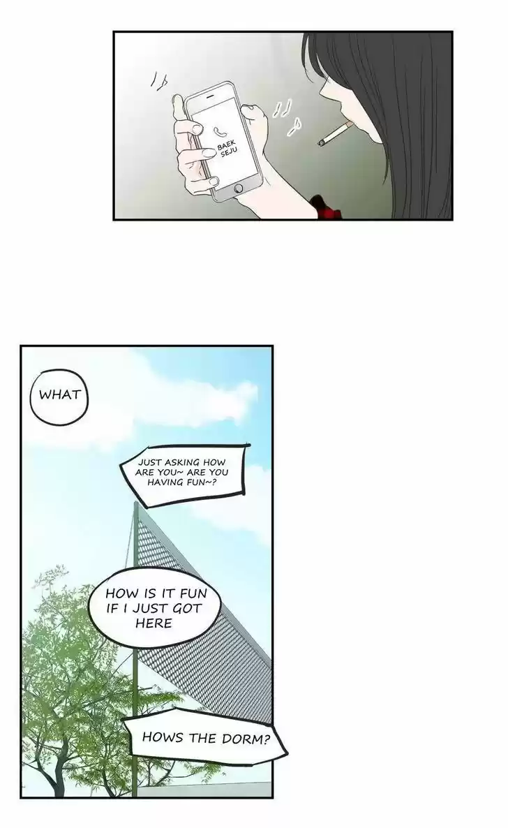 What Does The Fox Say? 5