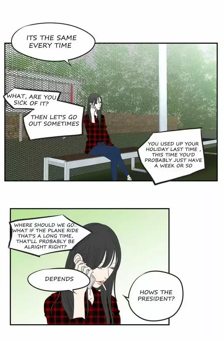 What Does The Fox Say? 5