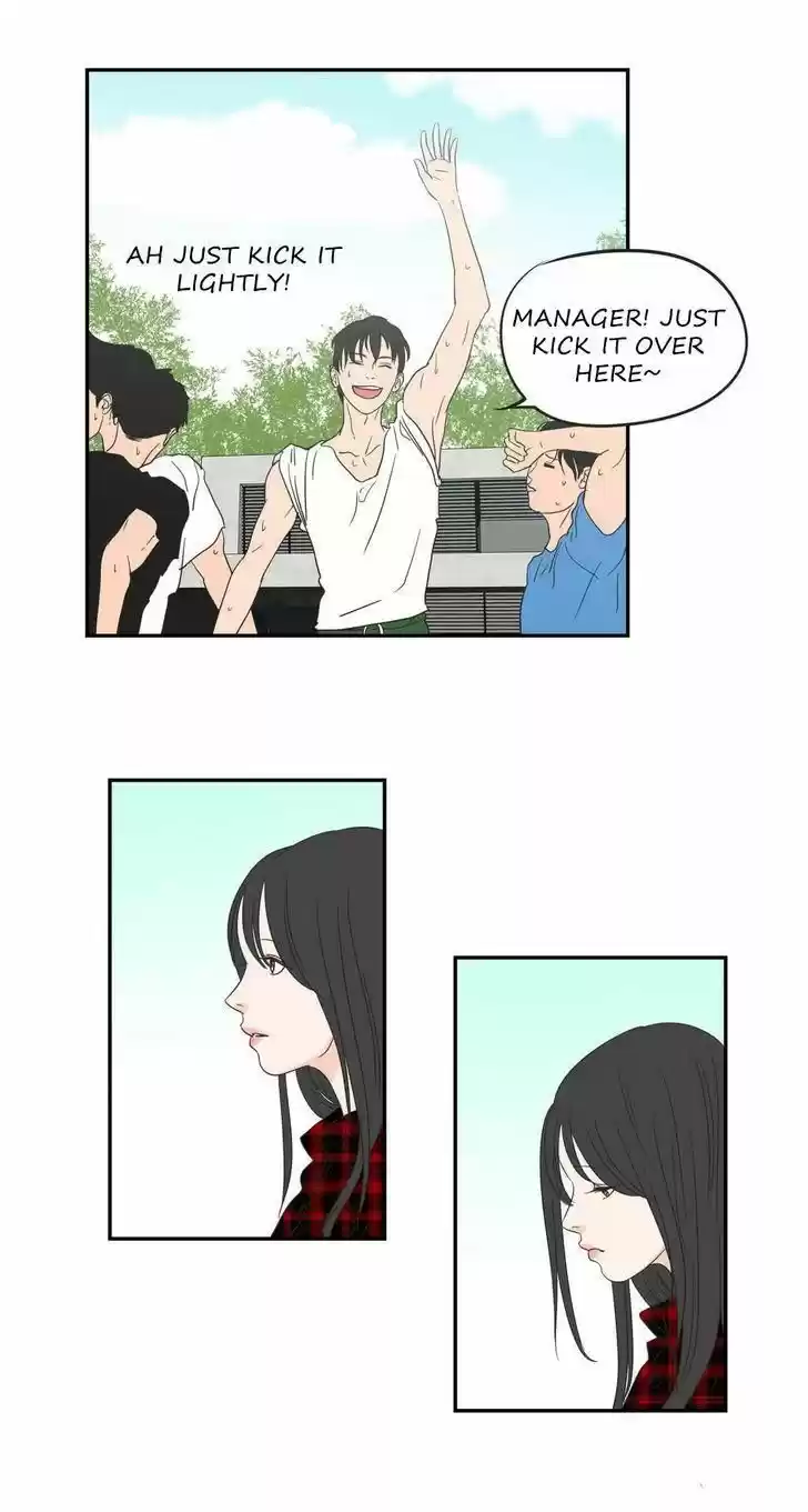 What Does The Fox Say? 5