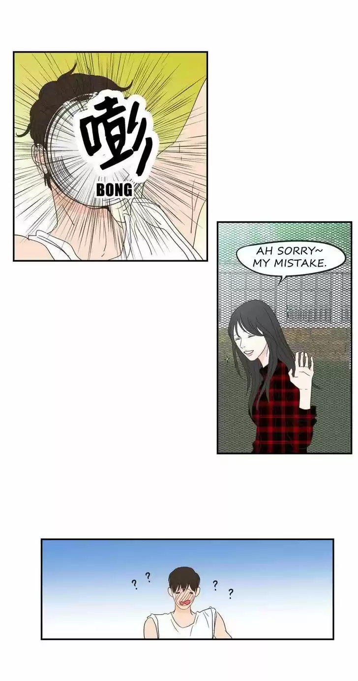 What Does The Fox Say? 5