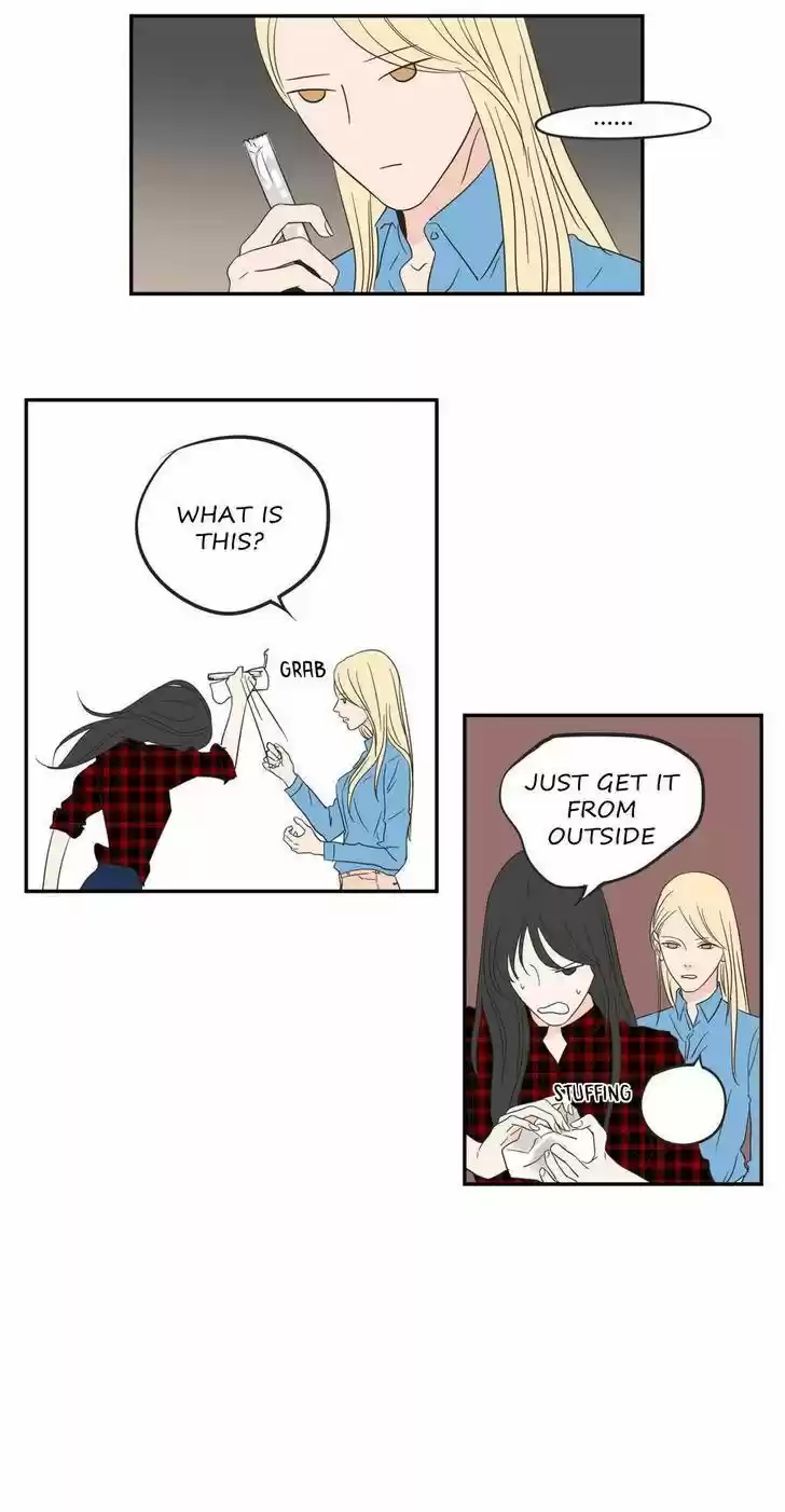 What Does The Fox Say? 5