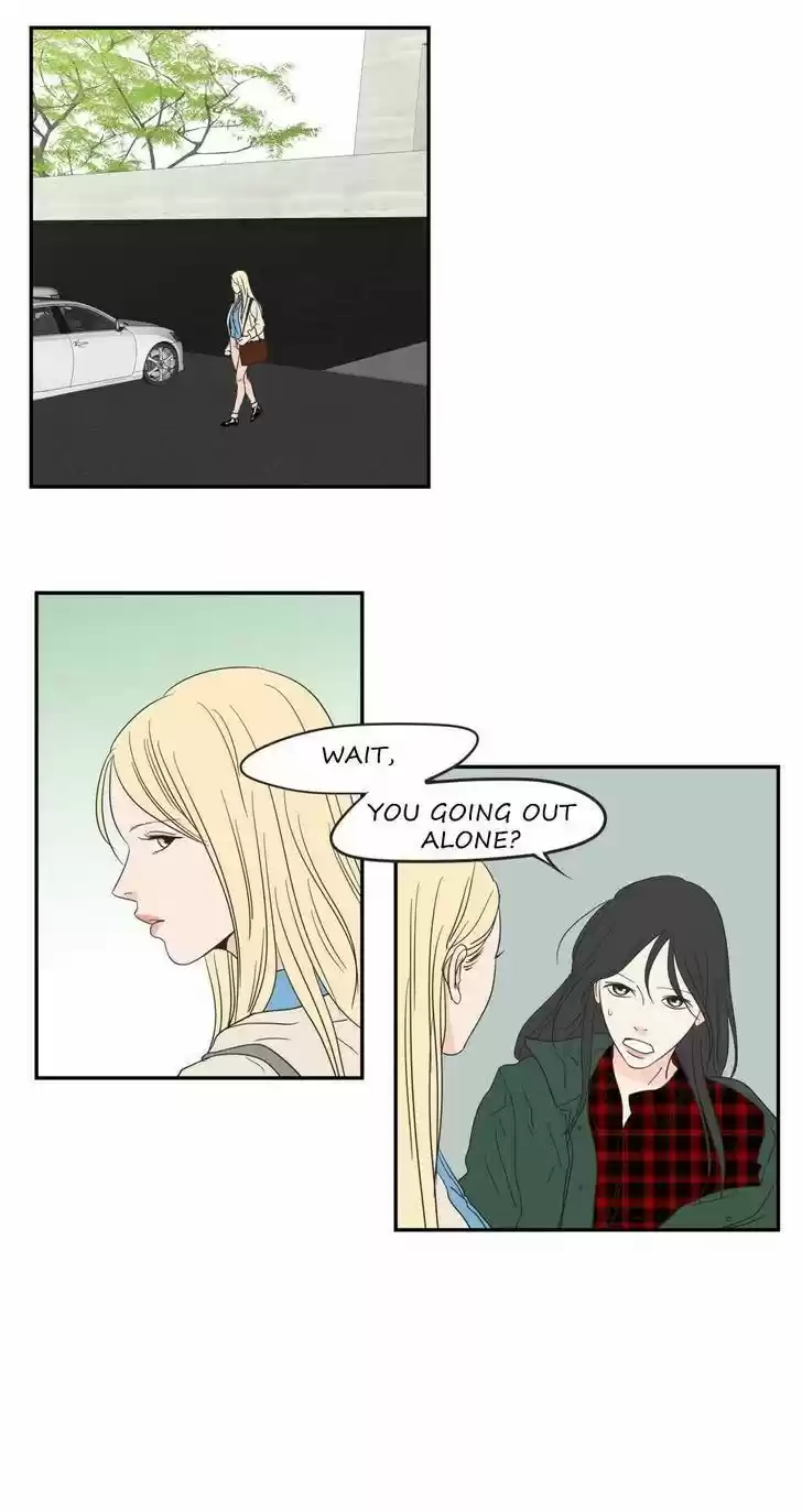 What Does The Fox Say? 5