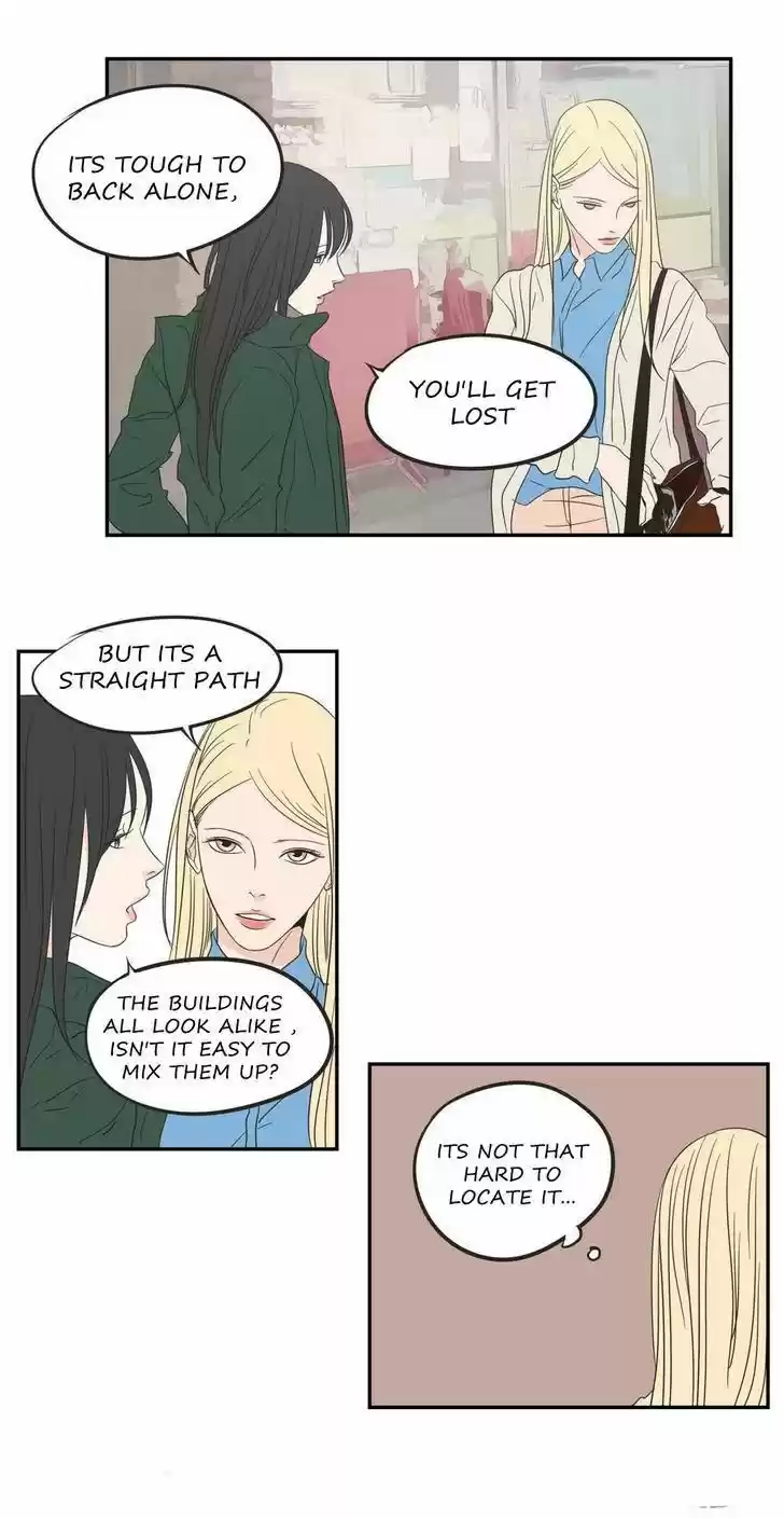 What Does The Fox Say? 5