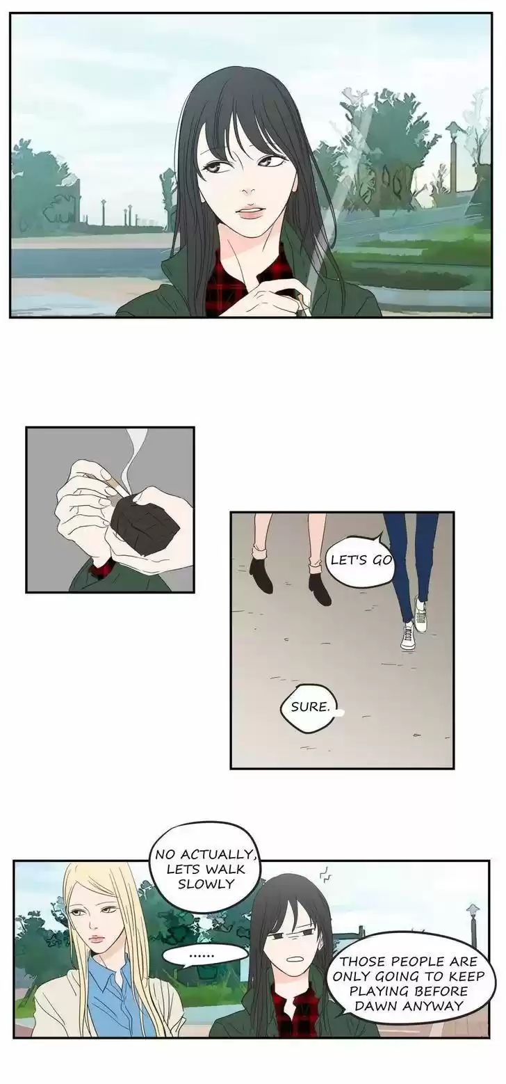 What Does The Fox Say? 5