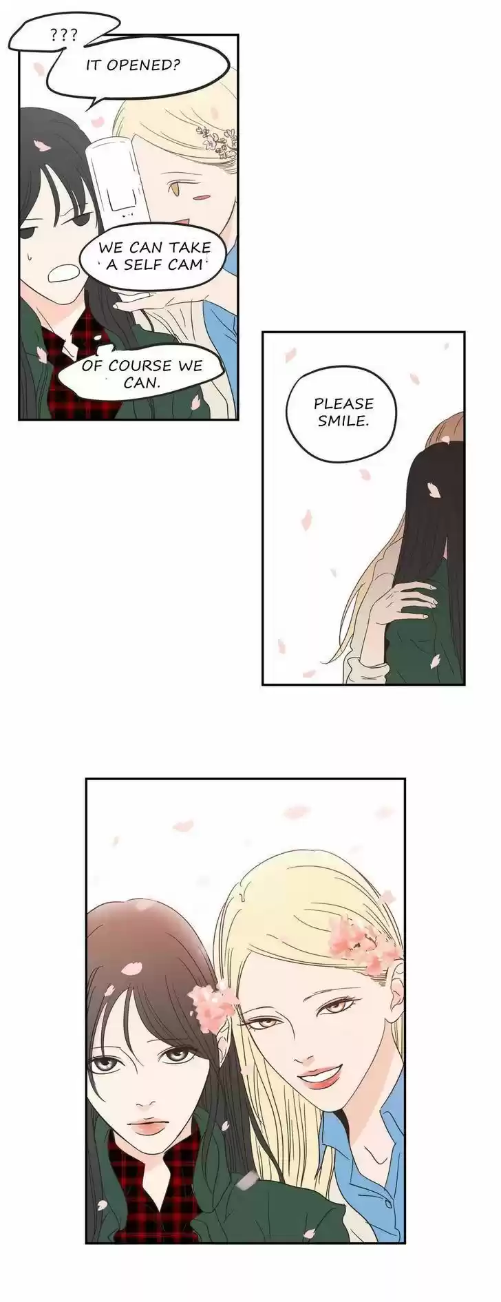 What Does The Fox Say? 5