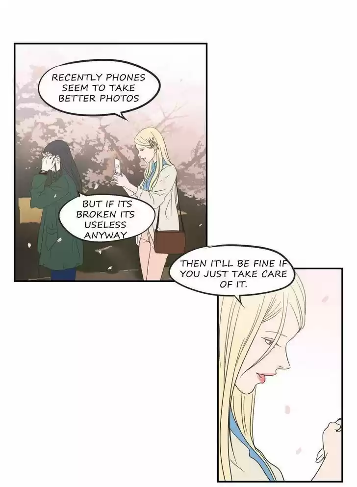 What Does The Fox Say? 5