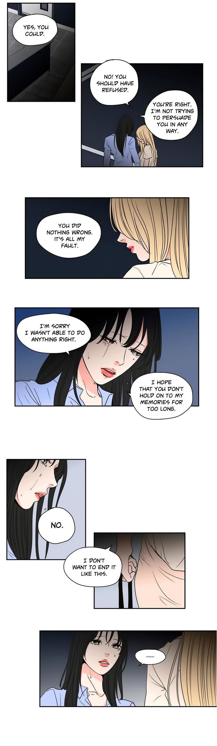 What Does The Fox Say? 56