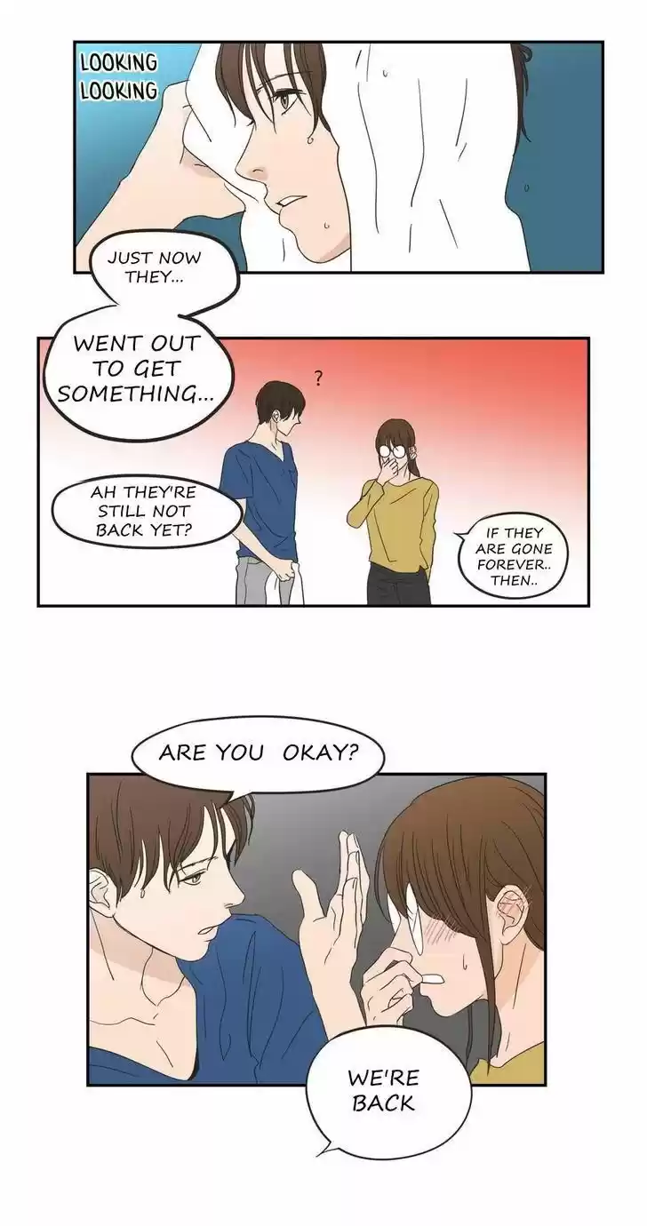 What Does The Fox Say? 6