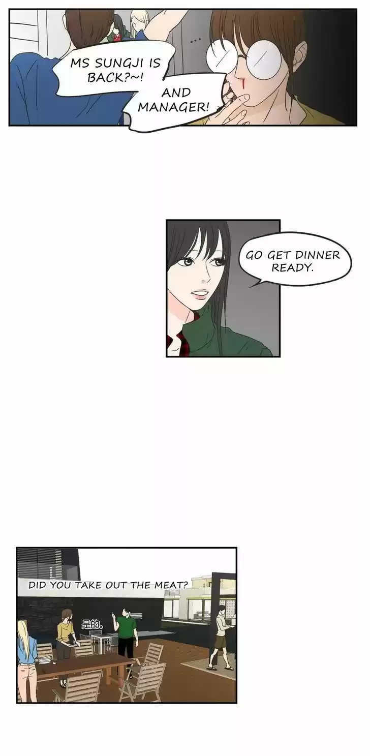 What Does The Fox Say? 6