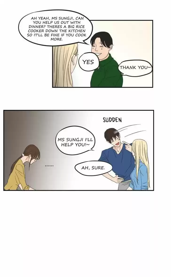 What Does The Fox Say? 6