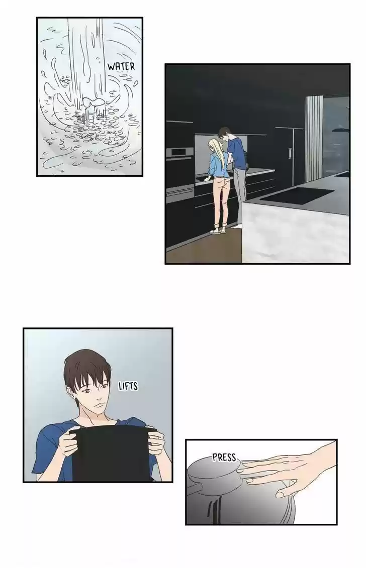 What Does The Fox Say? 6