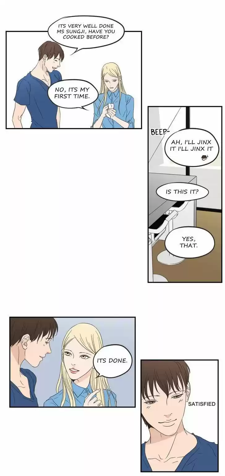 What Does The Fox Say? 6