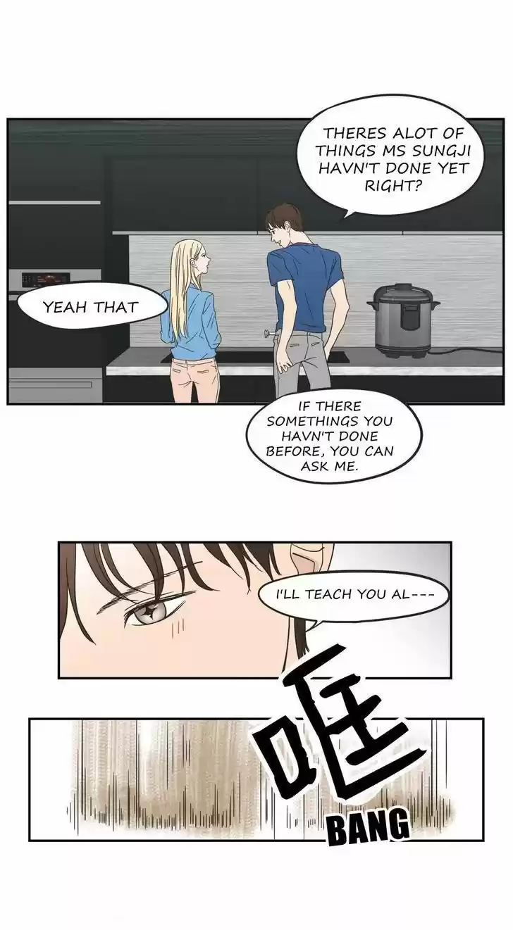 What Does The Fox Say? 6