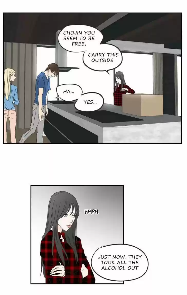 What Does The Fox Say? 6