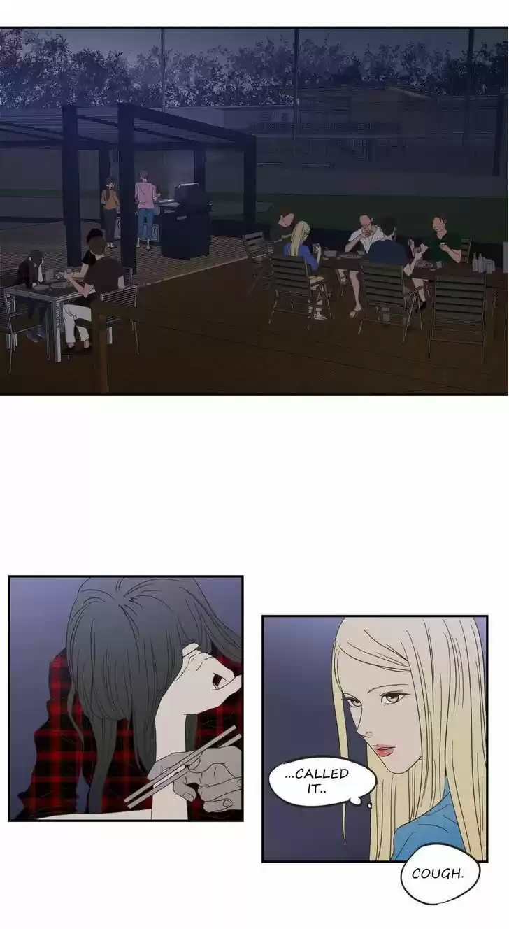 What Does The Fox Say? 6