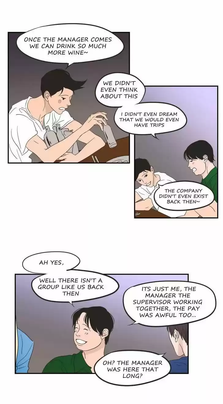 What Does The Fox Say? 6