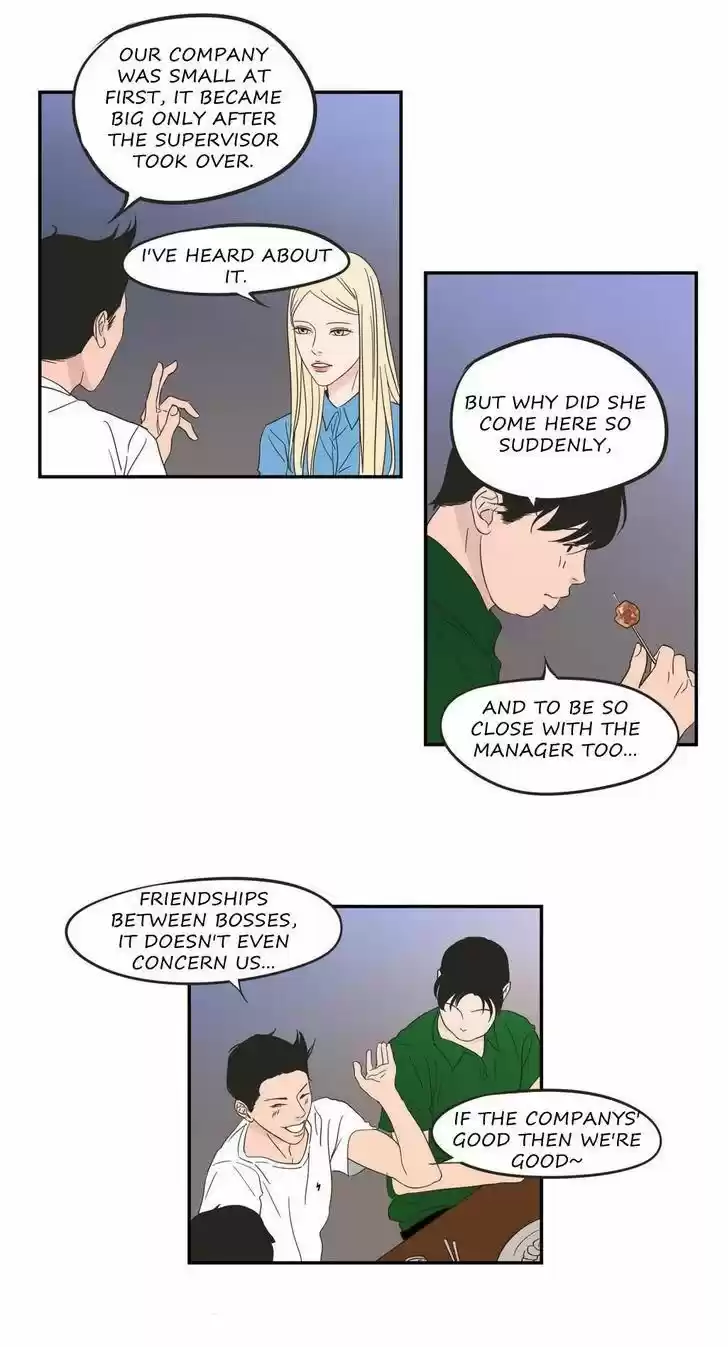 What Does The Fox Say? 6