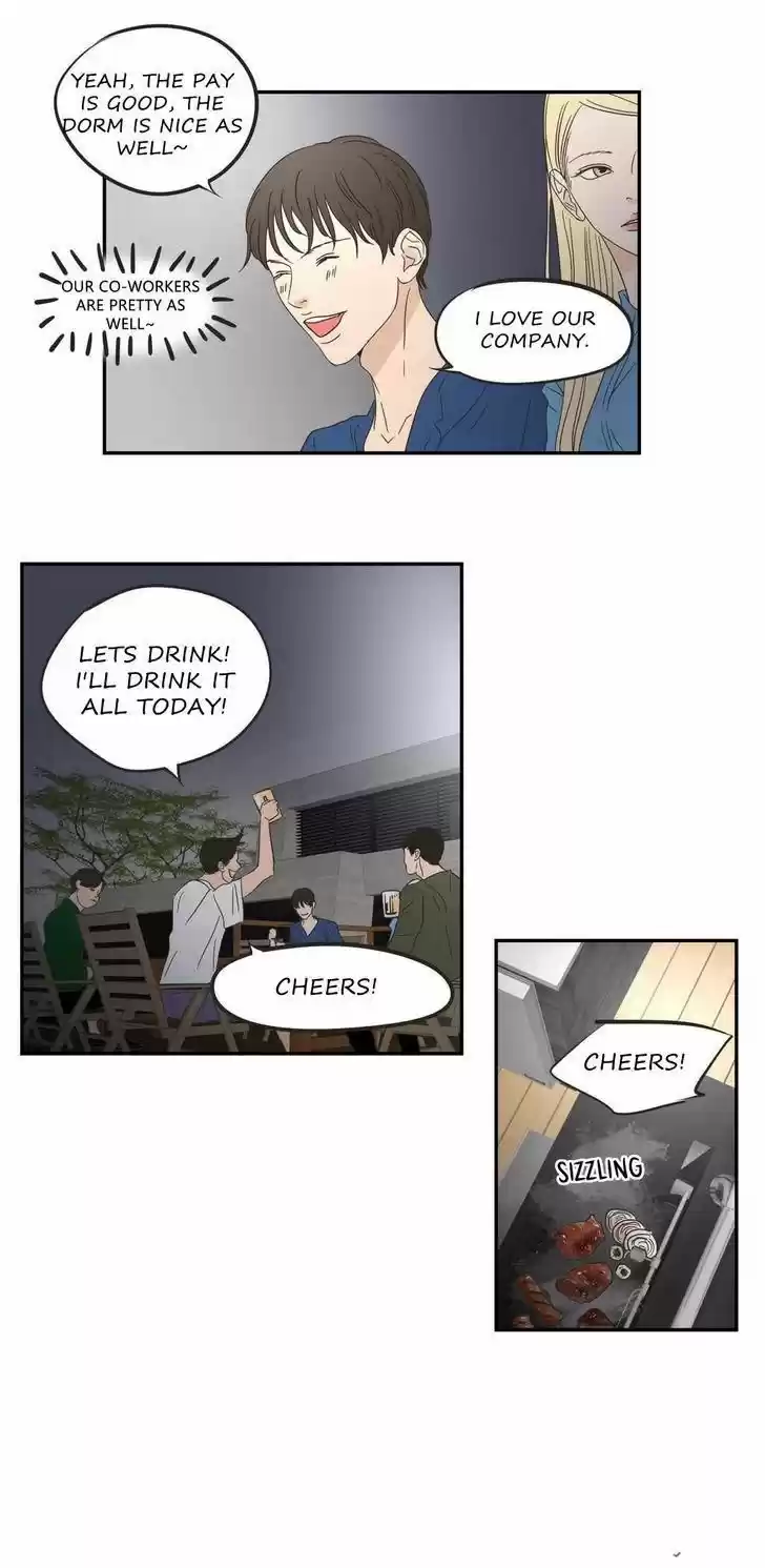 What Does The Fox Say? 6