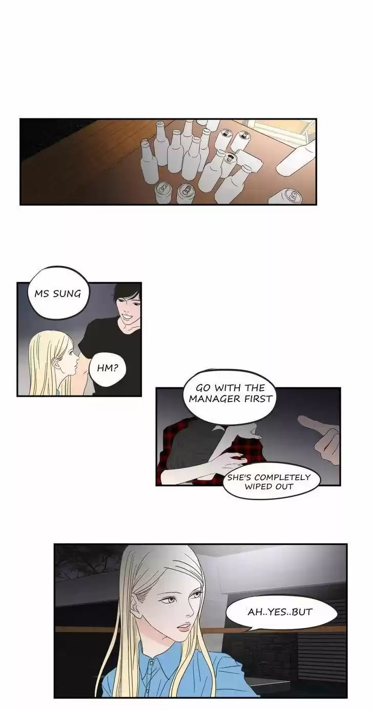 What Does The Fox Say? 6