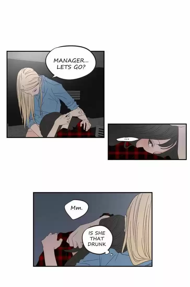 What Does The Fox Say? 6