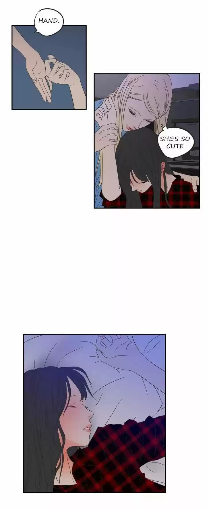 What Does The Fox Say? 6