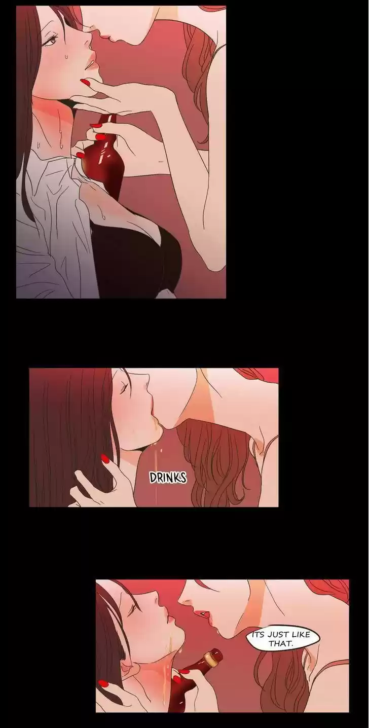 What Does The Fox Say? 6