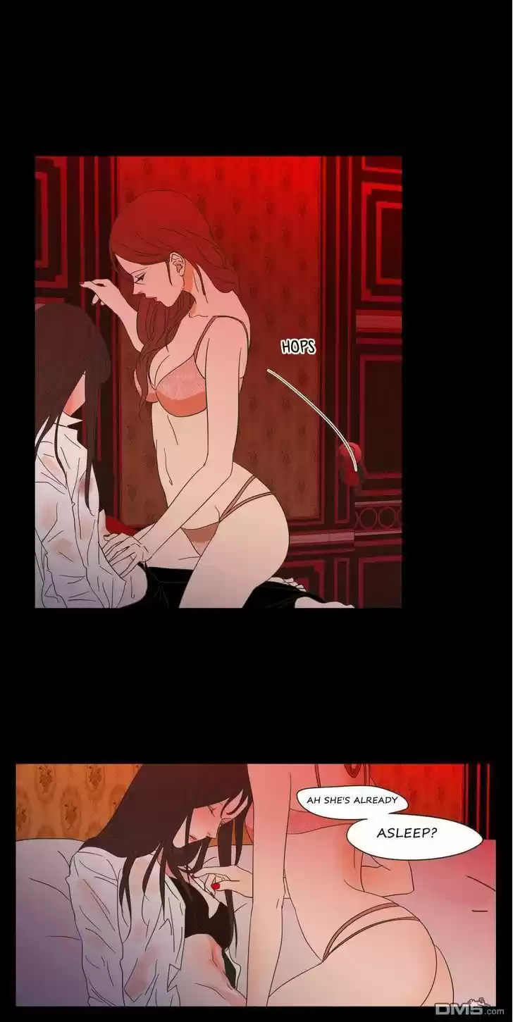 What Does The Fox Say? 6