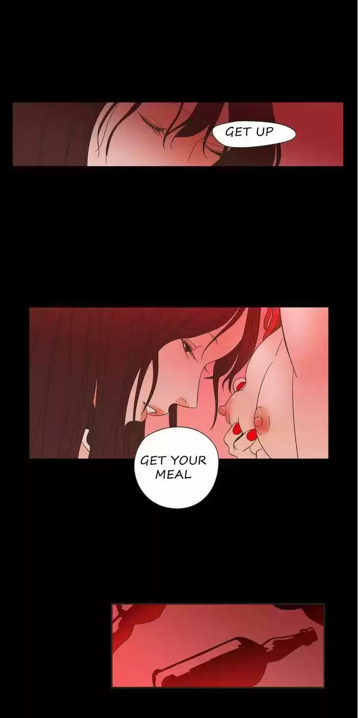 What Does The Fox Say? 6